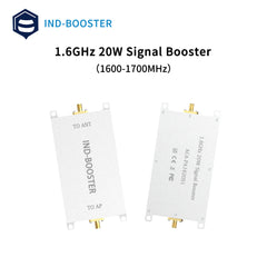 1.6-1.7GHz high power bidirectional amplifier FPV amplifier RF module both TX and RX