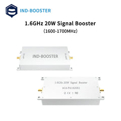 1.6-1.7GHz high power bidirectional amplifier FPV amplifier RF module both TX and RX