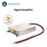 433MHz high power unidirectional amplifier drone signal booster modul