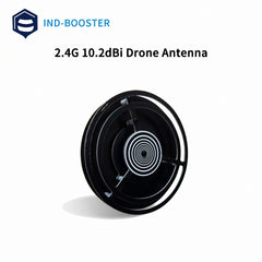 2400MHz Panel antenna 2.4GHz drone controller 10.2db gain SMA male connector directional antenna