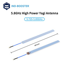 5.8GHz 13dBi High gain directional antenna Yagi antenna drone fpv antenna