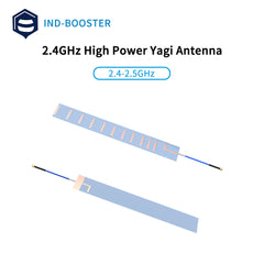 2.4GHz 13dBi High gain directional antenna Yagi antenna drone fpv antenna