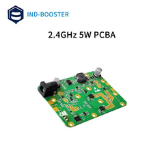 2.4GHz 5w bidirectional amplifier PCBA board drone signal booster key part