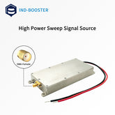 5.8GHz high power signal sweep source RF module jammer module SMA type with GaN