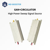 0.9GHz 830-960MHz high power signal sweep source with circulator wireless drone jammer module SMA type with GaN