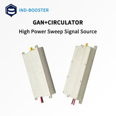 0.9GHz 830-960MHz high power signal sweep source with circulator wireless drone jammer module SMA type with GaN