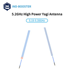5.2GHz 13dBi High gain directional antenna Yagi antenna drone fpv antenna