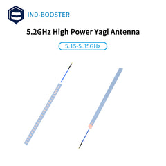 5.2GHz 13dBi High gain directional antenna Yagi antenna drone fpv antenna