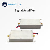 2.4GHz high power RF unidirectional amplifier Only transmission gain