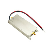 5.2GHz high power RF unidirectional amplifier Only transmission gain