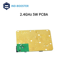 2.4GHz 5w bidirectional amplifier PCBA board drone signal booster key part