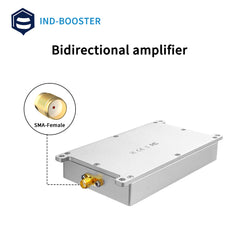 1.4GHz high power bidirectional amplifier FPV amplifier RF module both TX and RX