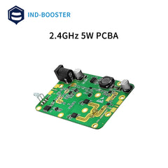 2.4GHz 5w bidirectional amplifier PCBA board drone signal booster key part