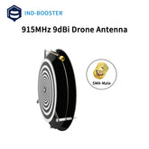 High gain 0.9GHz 915MHz 900-940MHz 9dBi gain panel antenna directional antenna