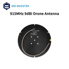 High gain 0.9GHz 915MHz 900-940MHz 9dBi gain panel antenna directional antenna