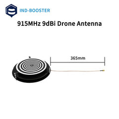 High gain 0.9GHz 915MHz 900-940MHz 9dBi gain panel antenna directional antenna