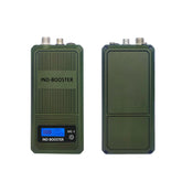 IND-Booster VIC-1 400MHz 10W Portable FPV Drone Jammer