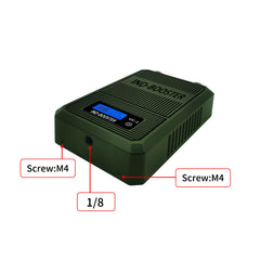 IND-Booster Customizable VIC-2 2.4GHz 1.2GHz portable anti drone device anti signal solution Exam supervision supplies