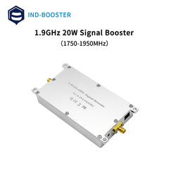 1.7-1.9GHz 1750-1950MHz high power bidirectional amplifier FPV amplifier RF module both TX and RX