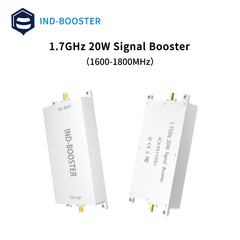 1.6-1.8GHz high power bidirectional amplifier FPV amplifier RF module both TX and RX
