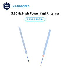 5.8GHz 13dBi  High gain directional antenna Yagi antenna drone fpv antenna