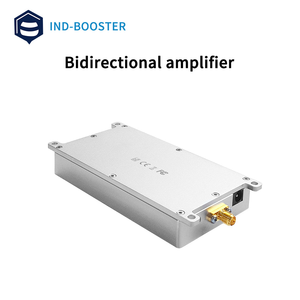 1.4GHz high power bidirectional amplifier FPV amplifier RF module both TX and RX