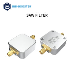 868MHz mining saw filter for Helium filtering  bandpass filter 863MHz 870MHz