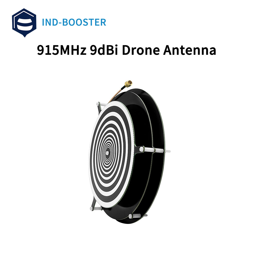 High gain 0.9GHz 915MHz 900-940MHz 9dBi gain panel antenna directional antenna