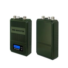 IND-Booster Customizable VIC-2 2.4GHz 1.2GHz portable anti drone device anti signal solution Exam supervision supplies