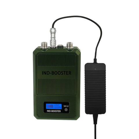 IND-Booster VIC-2