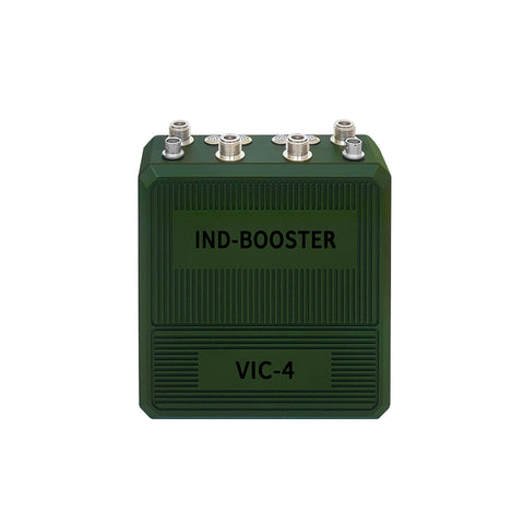 IND-Booster VIC-4 4-Band Omnidirectional Portable Drone Jamming Device